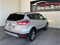 FORD KUGA (2012) cil. 2.0 TDCI 140 CV 4WD Powershift