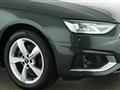 AUDI A4 AVANT AVANT 35 TDI STRONIC ADVANCED NAVI 17