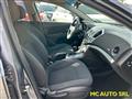 CHEVROLET CRUZE 1.8 4 porte LT GPL