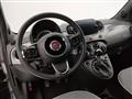 FIAT 500C 1.0 hybrid Lounge 70cv