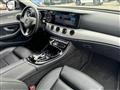 MERCEDES Classe E Station Wagon E SW 220 d Sport auto