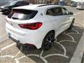 BMW X2 xdrive20d 4X4 Msport auto FULL OPTIONAL GARANTITA