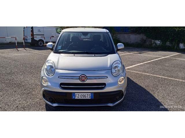 FIAT 500L 1.3 Multijet 95 CV Mirror