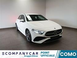 MERCEDES CLASSE A SEDAN d Automatic  AMG Line