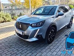 PEUGEOT 2008 PureTech 100 S&S Allure