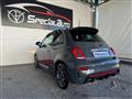 ABARTH 595 1.4 Turbo T-Jet 145 CV