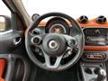 SMART FORFOUR 70 1.0 Passion