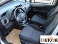 TOYOTA Yaris 1.4 D-4D 5p. Lounge