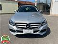 MERCEDES CLASSE C SW d S.W. Auto Business