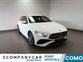 MERCEDES CLASSE A SEDAN d Automatic  AMG Line