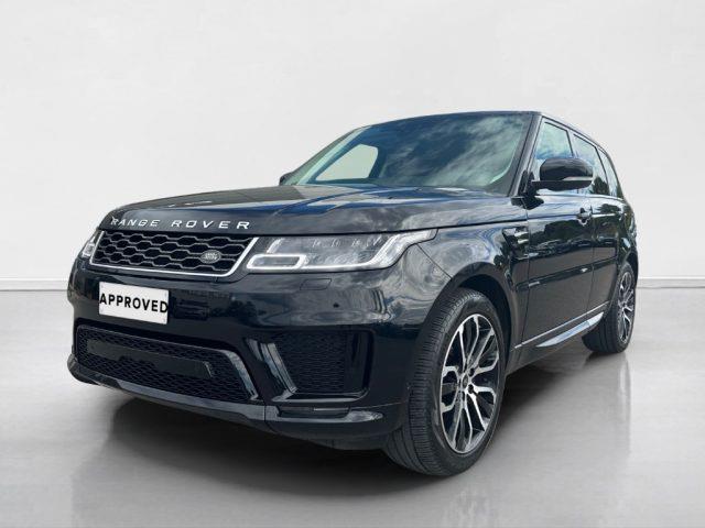 LAND ROVER RANGE ROVER SPORT 3.0 SDV6 249 CV HSE Dynamic