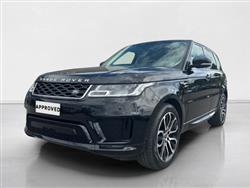 LAND ROVER RANGE ROVER SPORT 3.0 SDV6 249 CV HSE Dynamic