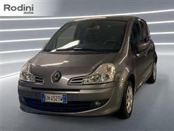 RENAULT MODUS 1.2 16V TCE Live