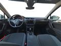 VOLKSWAGEN TIGUAN 2.0 TDI SCR 4MOTION Business BlueMotion Technology