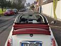 FIAT 500C 1.2