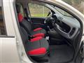 FIAT PANDA VAN 0.9 TwinAir Turbo Natural Power Pop Van 2 posti