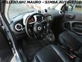 SMART FORTWO 70 1.0 twinamic Passion