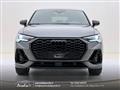 AUDI Q3 SPORTBACK Sportback 45TFSIe Stronic S-line edition Black-LED