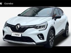 RENAULT NUOVO CAPTUR NUOVO techno TCe 90