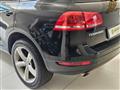 VOLKSWAGEN TOUAREG 3.0 TDI 204 CV tiptronic BlueMotion Technology