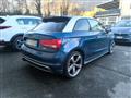 AUDI A1 1.4 TFSI 185 CV S tronic Ambition