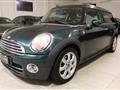 MINI CLUBMAN Mini 1.6 16V Cooper D Clubman"BELLISSIMA"