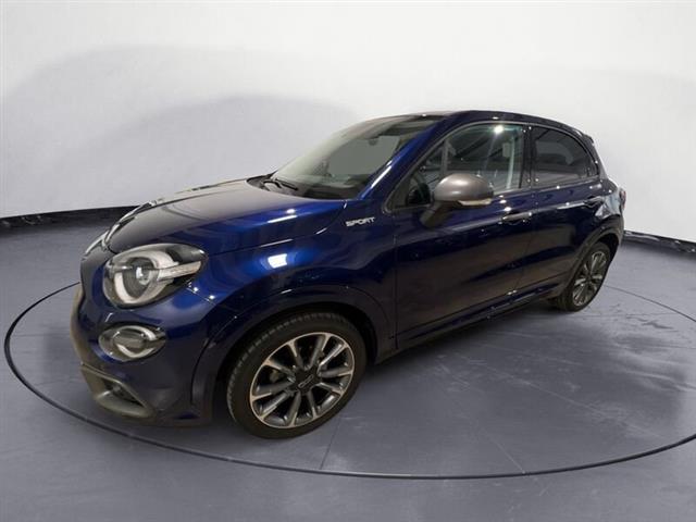 FIAT 500X 1.3 MJT 95CV SPORT