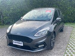 FORD FIESTA 1.5 TDCi 5 porte Plus