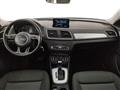 AUDI Q3 2.0 TDI 150 CV quattro S tronic Sport