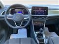 VOLKSWAGEN T-ROC 2.0 TDI SCR Life