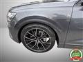 AUDI Q8 50 TDI 286 CV quattro tiptronic Sport S Line