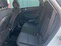 HYUNDAI Tucson 1.7 CRDi DCT XPossible