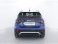 VOLKSWAGEN T-CROSS 1.0 TSI 110 CV DSG Advanced IQ Drive Pack