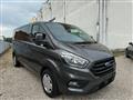 FORD TOURNEO CUSTOM 320 2.0 TDCi 130CV MHEV 9 Posti Titanium