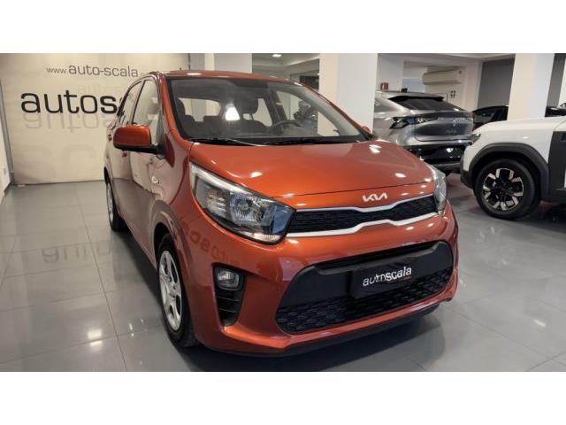 KIA PICANTO 1.0 12V 5 porte Urban