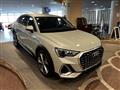 AUDI Q3 SPORTBACK Q3 SPB 35 TFSI S line edition