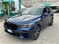 BMW X5 xDrive30d 48V MSPORT TETTO RADAR KAMERA C21" LASER