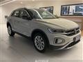 VOLKSWAGEN T-ROC 2.0 TDI SCR STYLE DSG 150CV