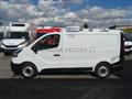 RENAULT TRAFIC L1 H1 COIBENTATO+FRIGO TRASPORTO CARNI IN ARRIVO