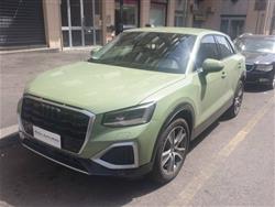 AUDI Q2 35 1.5 tfsi Admired Advanced s-tronic