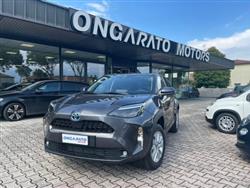 TOYOTA YARIS CROSS 1.5 Hybrid 5p. E-CVT Business #PRONTA CONSEGNA