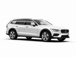 VOLVO V60 CROSS COUNTRY V60 Cross Country D4 AWD Geartronic Business Plus