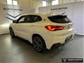 BMW X2 sDrive18d Msport AUTO GARANZIA EUROPEA