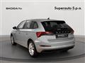 SKODA SCALA 1.5 TSI ACT Style