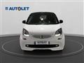 SMART FORTWO Smart III 2015 Benzina 1.0 Superpassion 71cv twinamic