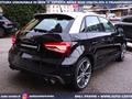 AUDI A1 SPORTBACK S1 SPB 2.0 TFSI quattro