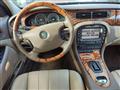 JAGUAR S-TYPE exclusive