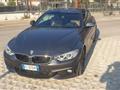 BMW SERIE 4 d Cabrio Msport