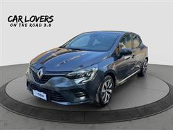 RENAULT NEW CLIO 1.6 hybrid Zen E-Tech 140cv auto