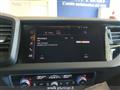 AUDI A1 SPORTBACK SPB 30 TFSI S tronic Admired CarPlay/AndroidAuto